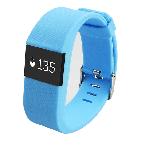 Pulse Sports Fitness Tracker